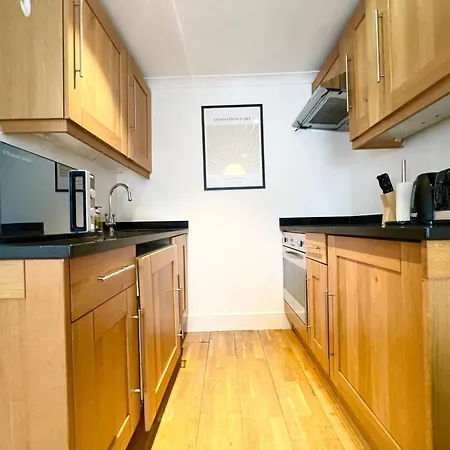 Hyde Park - 1 Bed - Central London B Exterior photo