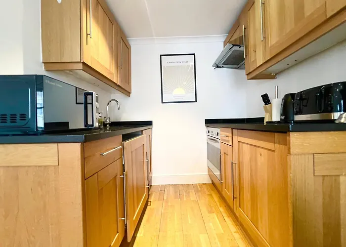 Hyde Park - 1 Bed - Central London B